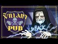 Villain Pub - Return of the Palps (Star Wars Predictions)