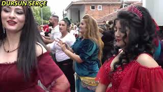 Safranbolu Gümüş Kürt Mahalesi̇ Eğlenceli̇ Düğün Weddi̇ng Dance