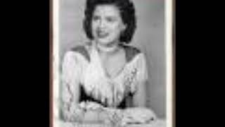 A STRANGER IN MY ARMS BY PATSY CLINE