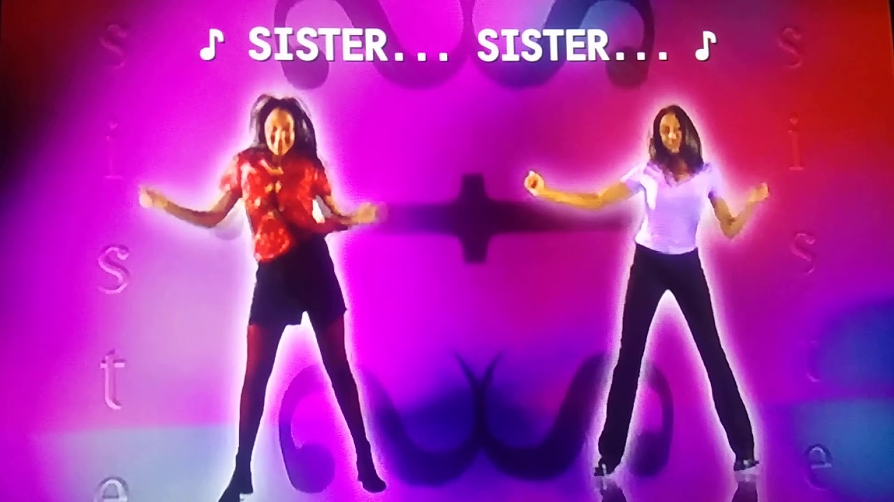 Sister, Sister Theme Song Season 6 - YouTube