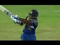 Highlights: 2nd ODI at Pallekele – Pakistan in Sri Lanka 2015