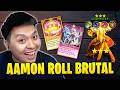 MAIN AAMON + DAPET PREMIUM CLIENT 2 !! NGEROLL AUTO NGAWU NGAWU SAMPE HERO LEGENDS B3 BOS !!