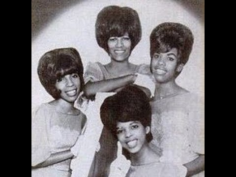 The ROYALETTES - It's Gonna Take A Miracle / I Want To Meet Him - stereo