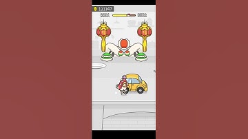 Hide And Seek : Cat 🐈 Escape Game | Level-8831 | Satisfying Gameplay #games #shorts #hideandseek