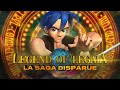 Questil arriv a legend of legaia   compendium 11