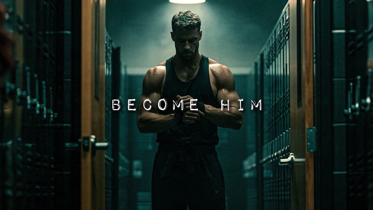 BE THE PERSON YOU WERE MEANT TO BE | The Most Powerful Motivational Speech | Coach Pain