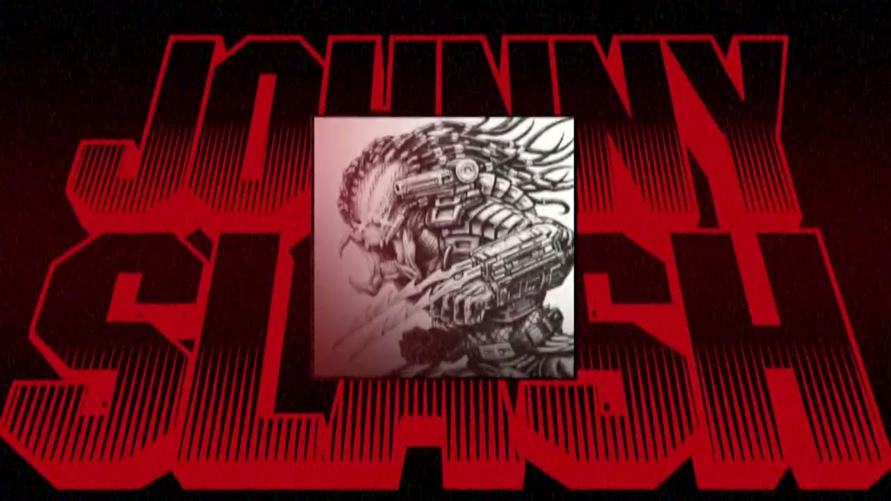 "Lake of Fire" (PROD. JOHNNY SLASH)