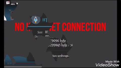 Cara agar Http Injector tidak muah bengong/Dc