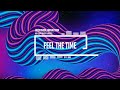 Dreamy travel fashion future bass by oddvision infraction no copyright music  feel the time