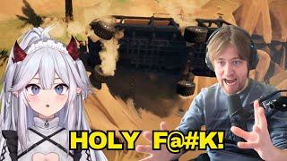 Our RV Camping Trip with Vei Gets Out of Control!