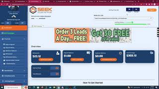 Welcome to the new SGN -Overwiew 1 screenshot 5