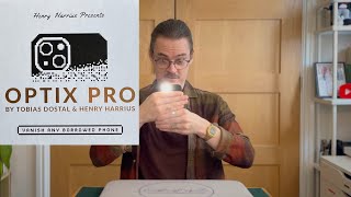 Thumbnail for Optix Pro by Tobias Dostal and Henry Harrius Review (Still Worth It? 🧐)