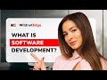 Software Development Unveiled | How Modern Software Powers Business Growth | Wildnet Edge