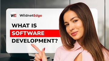 Software Development Unveiled | How Modern Software Powers Business Growth | Wildnet Edge