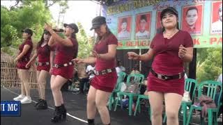 BOLEH SAJA - ALL ARTIS NEW AMANDA MUSIC ( Live Gejugjati Pasuruan )