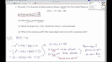 Stitz Zeager Checkpoint Quiz 2.3 Part 1 of 2