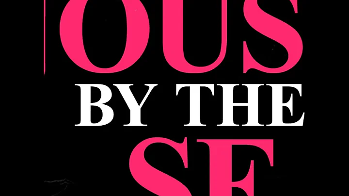 The House by the Sea with Jessica Dwyer