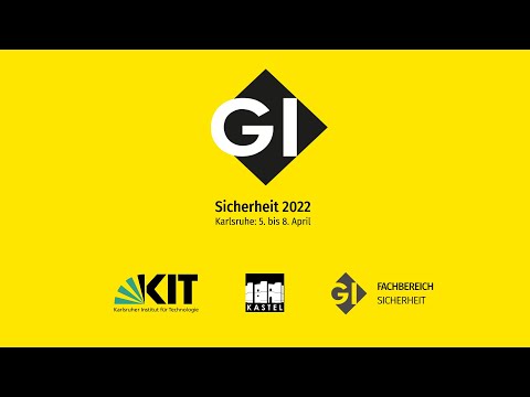 GI Sicherheit 2022 | Aftermovie