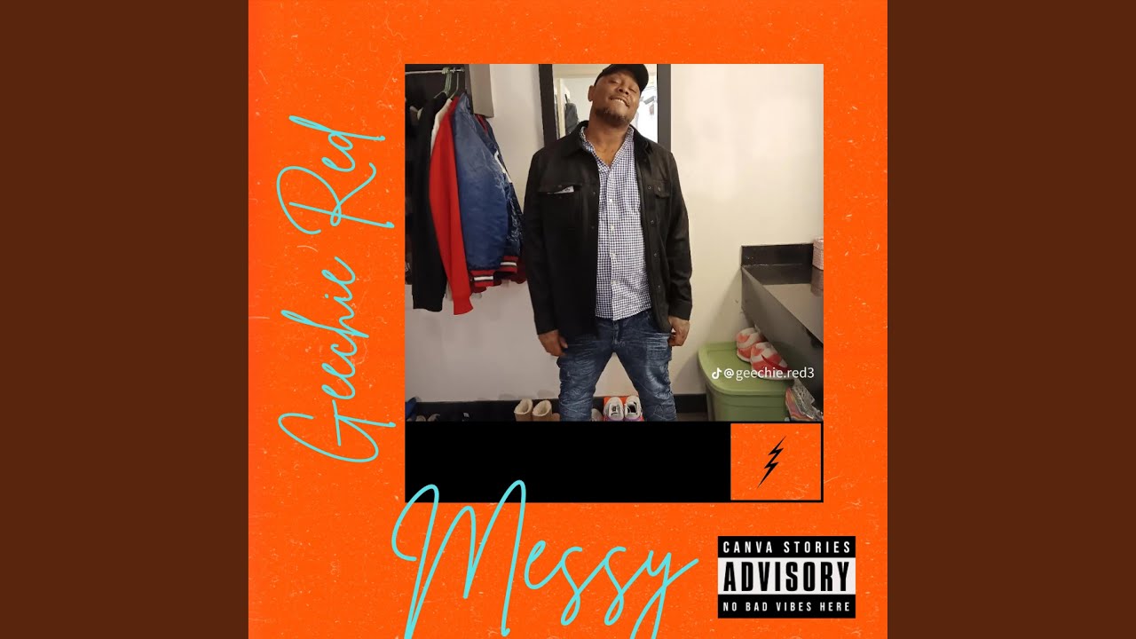 Watch Messy on YouTube Watch Messy on YouTube