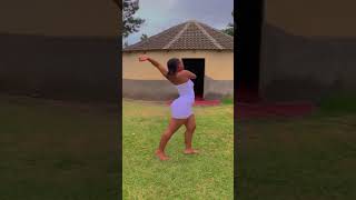 Proudly African Zulu