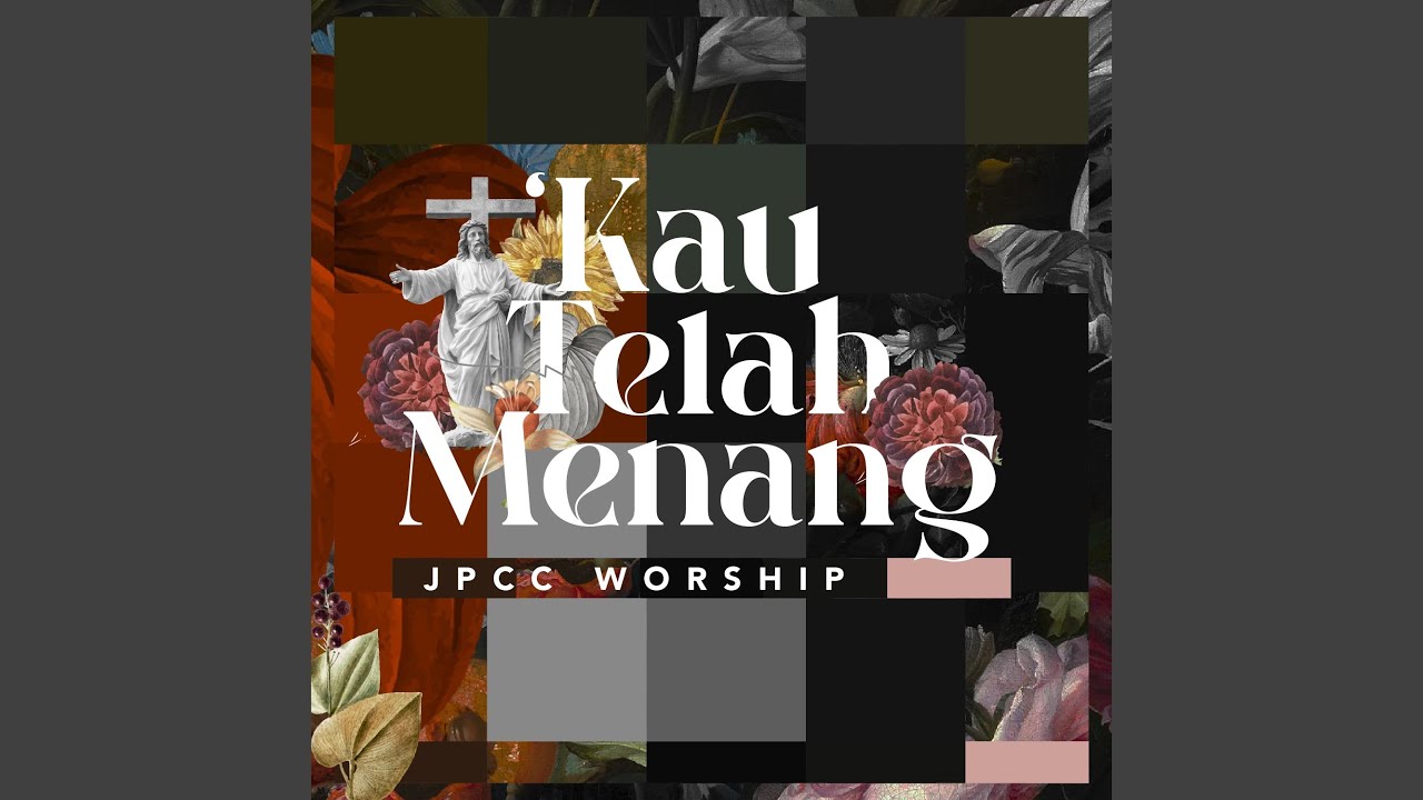 'Kau Telah Menang