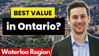 Best Valued Real Estate Opportunities in Waterloo Region 2024