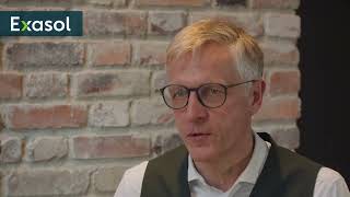 “The Barrier to Entry Is Very Low” | S-Kreditpartner x Exasol