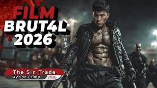 BIKIN NGILU‼️Menit Awal Sampai Akhir Brutall Parahh ‼️ Alur Cerita Film Terbaru 2026