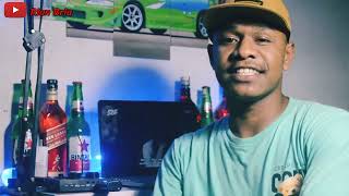 Lagu Dansa Kizomba 🇹🇱🇹🇱 Rok Mini🔥 Cover // Rian Bria🎤