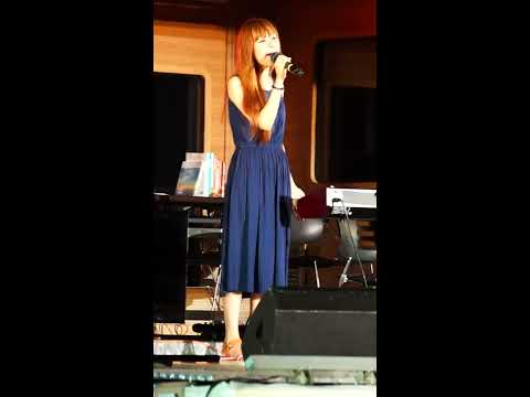 120818 유인나의 볼륨을높여요 공개방송 타루(taru) summerday 직캠