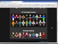 Minecraft Head Finder