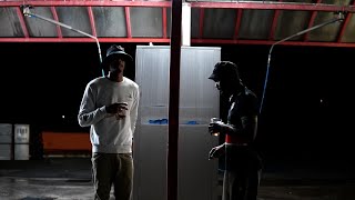Blonvalwood Beuh Flo Prod. By Ari Bandz