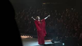 Florence and the Machine - King - Live in Los Angeles at the Kia Forum 5-20-26