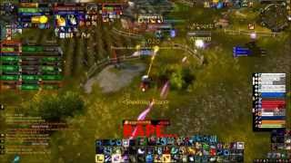 Gotta Purge Dat Starsurge; stupid Boomkin footage.