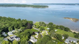 28 Pine Lane video tour