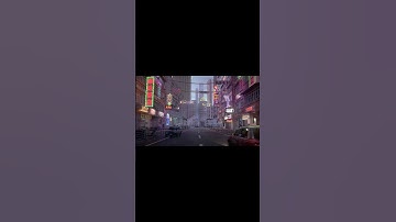 Viewport Vs Render  #3d #blenderrender3d #blender3ddesign #3danimation #blender #neonlights