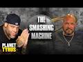 UFC Legend Mark Kerr: Breaking the Cycle of Dysfunction & Pain | Planet Tyrus