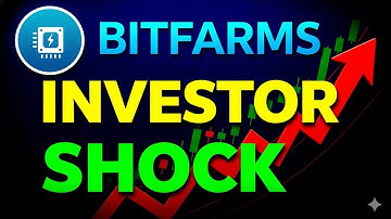 Bitfarms (BITF) Reality Check: The AI Pivot That Could Change Everything!