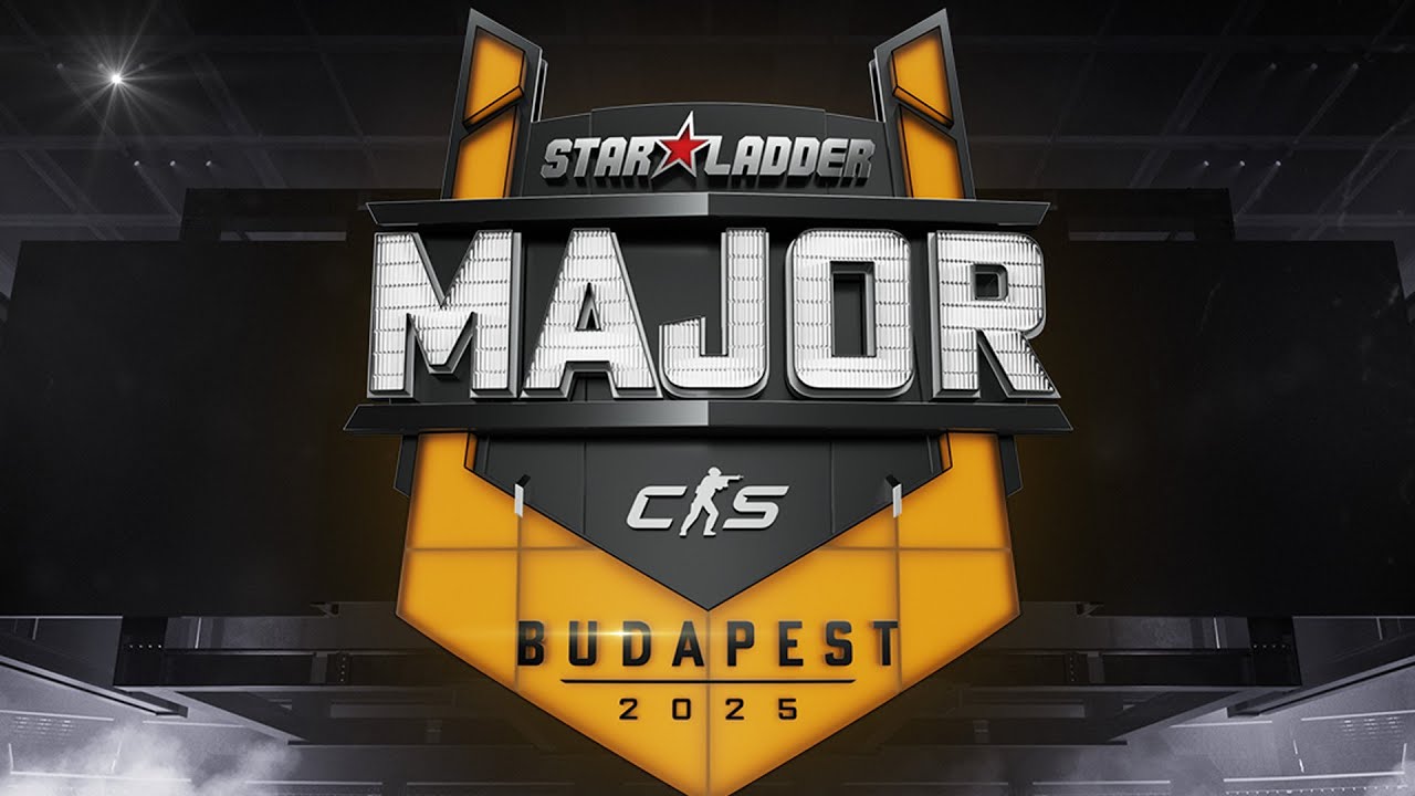 [MN] The MongolZ VS G2 | StarLadder Budapest Major 2025 | Stage-3