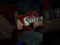 Slow Rock Moment #5 (Of 16) | Raw Rock Attitude #slowrock #rockguitar #guitarshorts #rocklicks