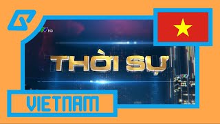 VTV Thời Sự Intros since 1970