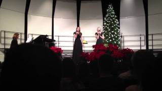 You're My Christmas Angel