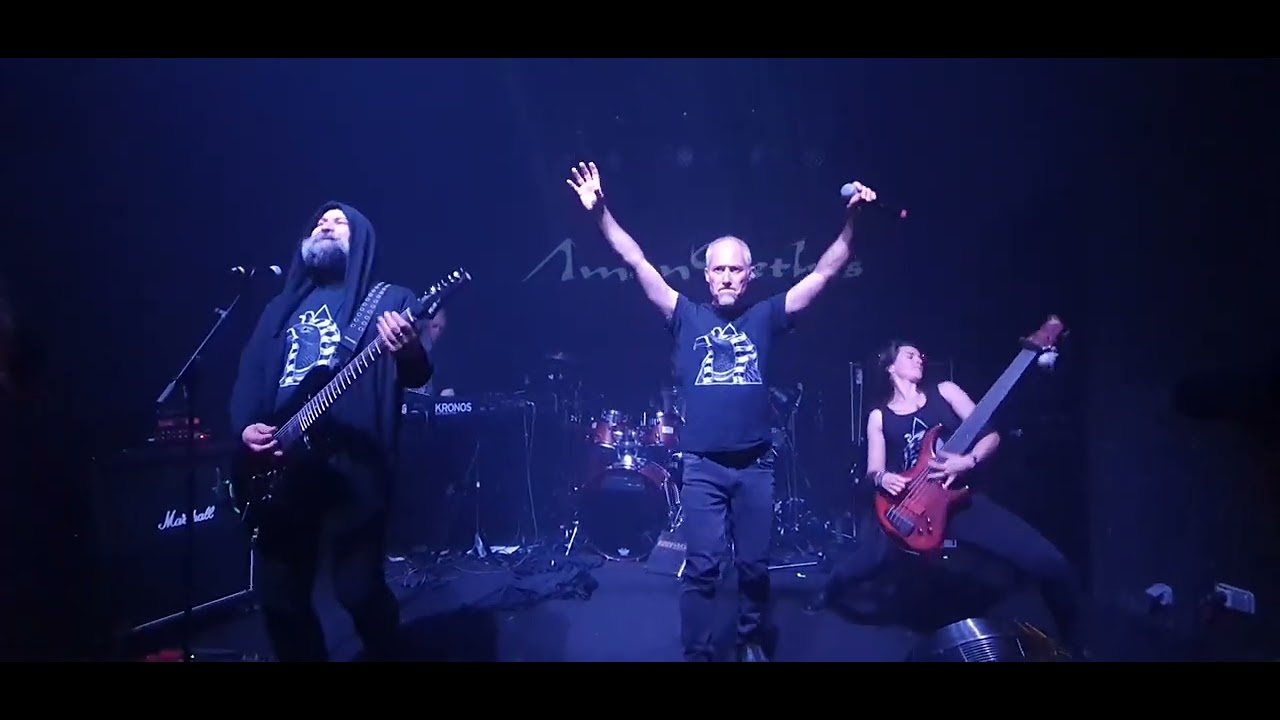 Amon Sethis - Colmar Le Grillen - Aching Fest II - 30-05-2025