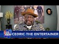 Cedric The Entertainer Sees The Potential For An "Original Kings Of Comedy" Reunion