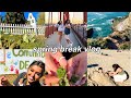 VLOG | Santa Cruz, San Francisco, Chinatown, San Jose