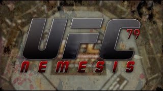 UFC 79 Promo