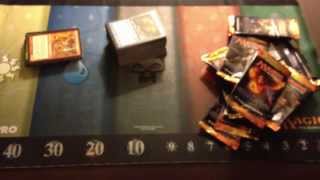 M14 Prerelease Prize Packs