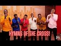 HYMNS OF THE CROSS | Jehovah Shalom Acapella | Christ in Hymns 2022