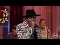 What Does Christmas Mean by Jimmie Allen  And The Shindellas Live Concert Performance HD