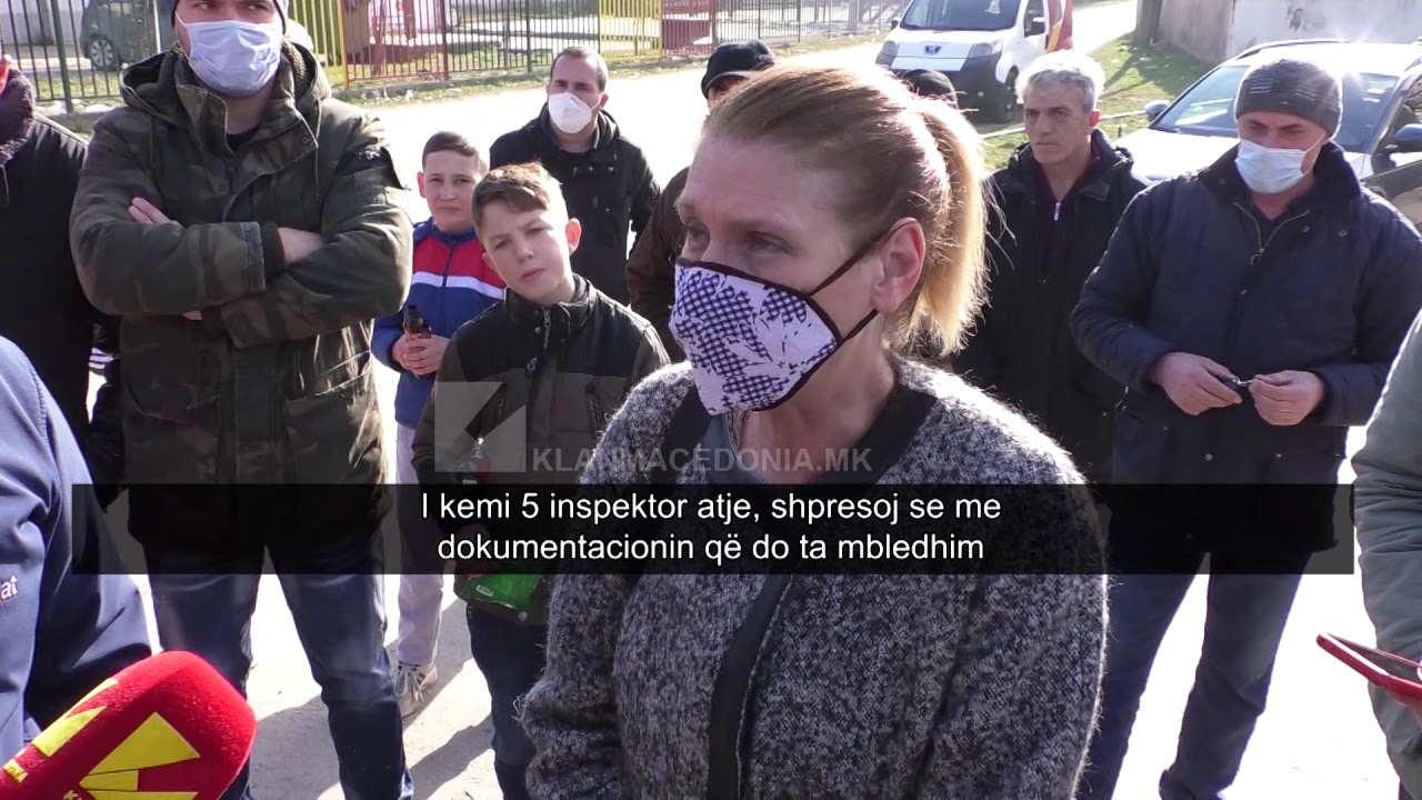 KONJARE: SHTETI I PAFUQISHËM KUNDREJT NJË KOMPANIE